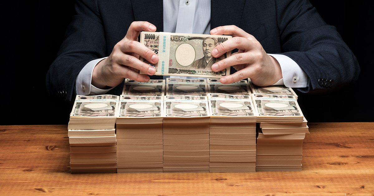20 تريليون دولار بيد 3302 ملياردير فقط.. ما القصة؟