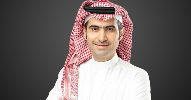 مازن السديري رئيس مجلس هيئة السوق المالية