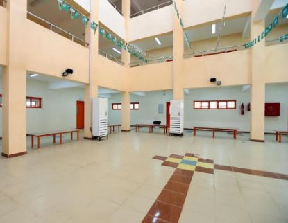 مدراس