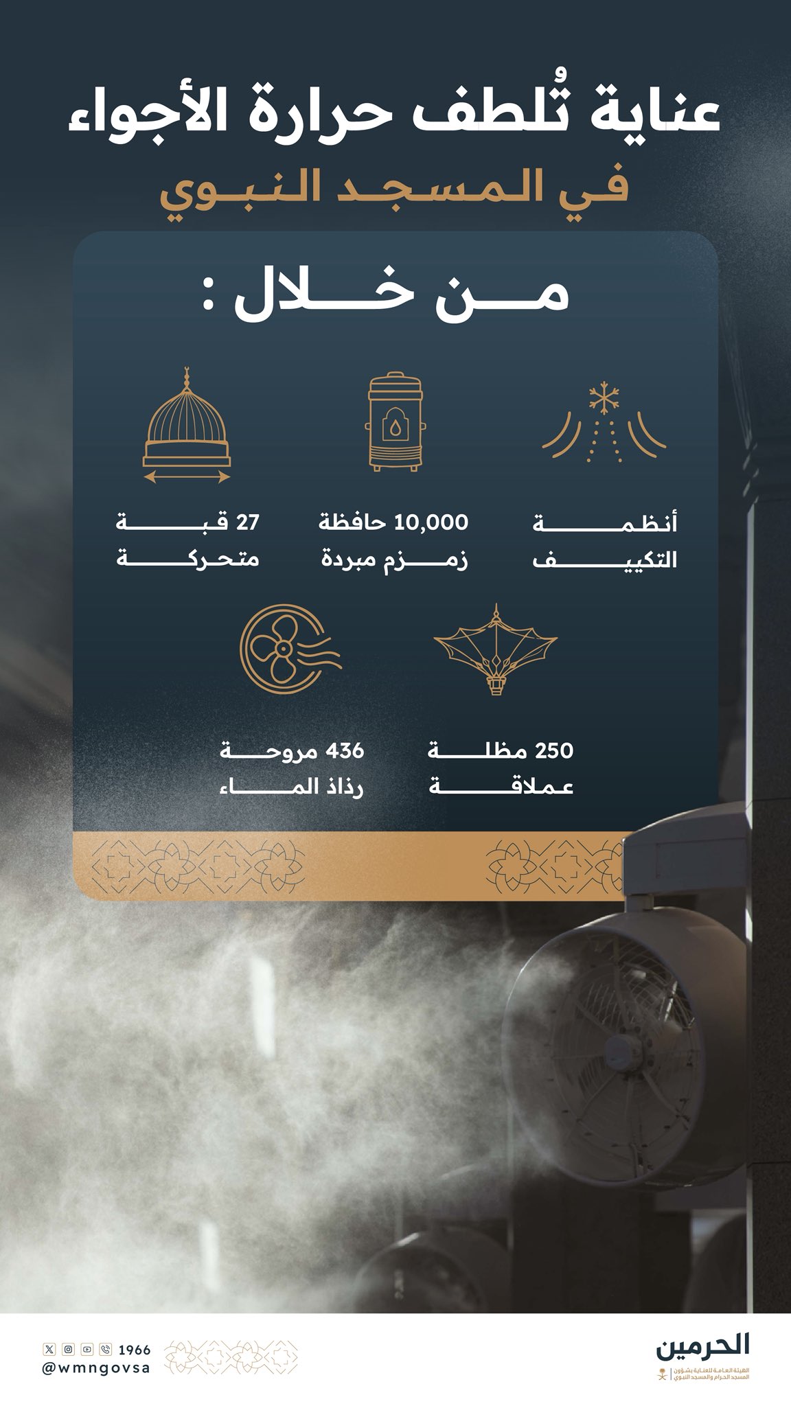 المسجد النبوي