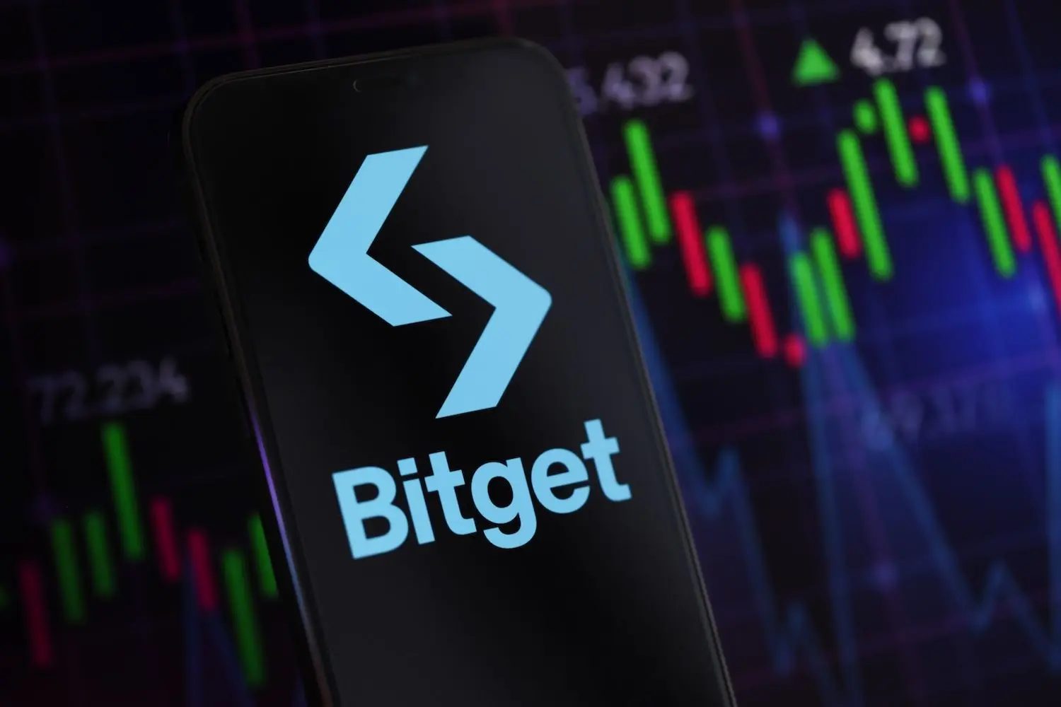سرقة Bitget تتجاوز 387 مليون دولار في أكبر اختراق للعملات المشفرة