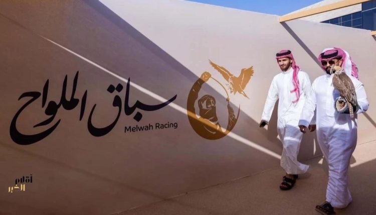 جوائز سباق الملواح 2026
