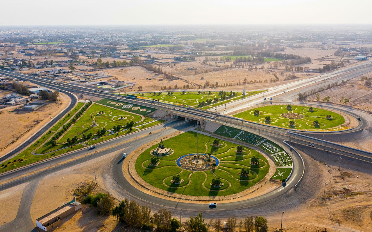 ما سبب تحويل الدراسة والتدريب عن بعد بجميع منشآت الجوف؟ الأرصاد تجيب