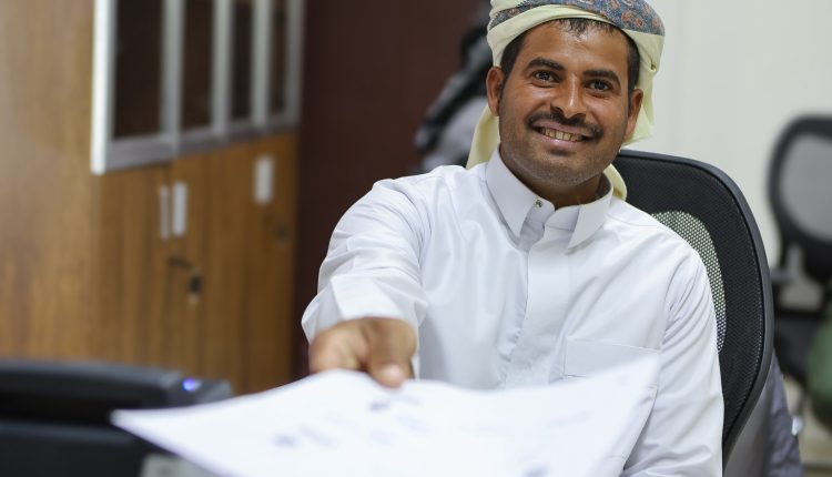 تصحيح أوضاع اليمنيين في السعودية