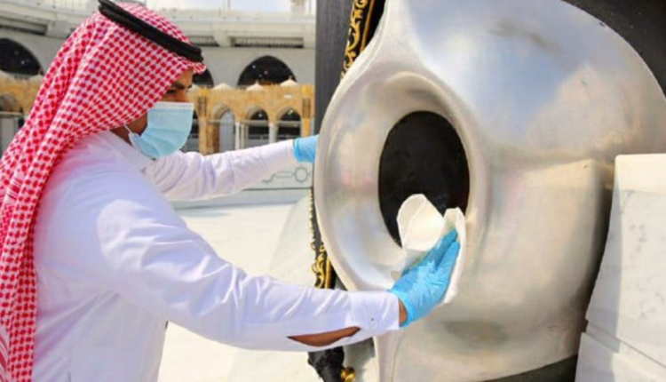 الحجر الأسود